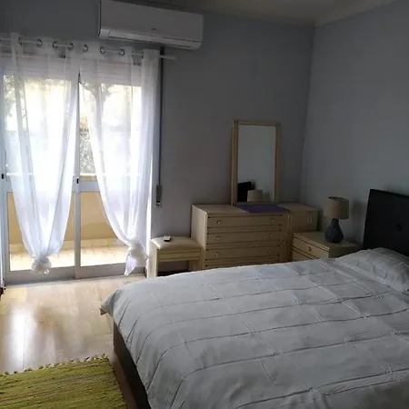 Solvita Apartamento