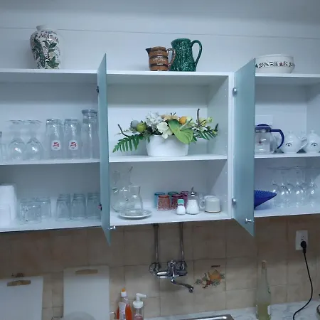 Apartamento Solvita *