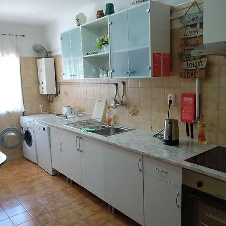 Apartamento Solvita *