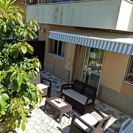 Solvita Apartamento *