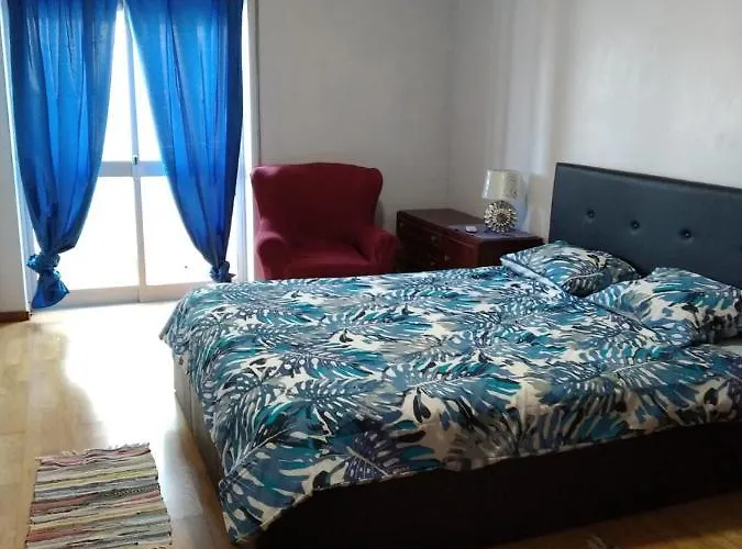 Apartament Solvita *
