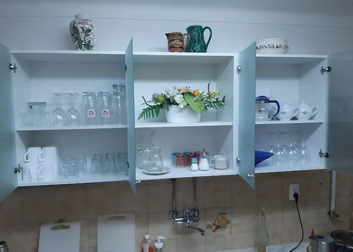 Apartament Solvita *