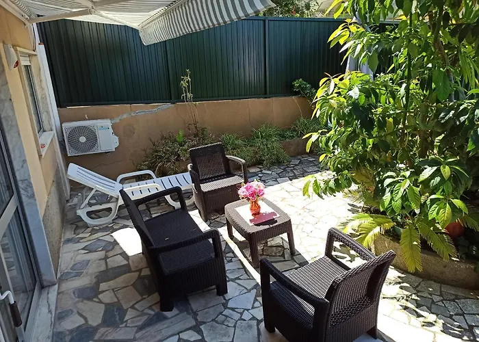 Apartament Solvita Coimbra