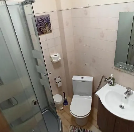 Solvita Apartament