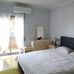 Apartmán Solvita *