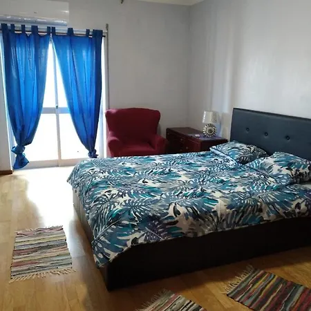 Apartment Solvita *