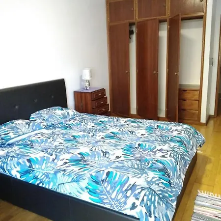 Apartmán Solvita Coimbra