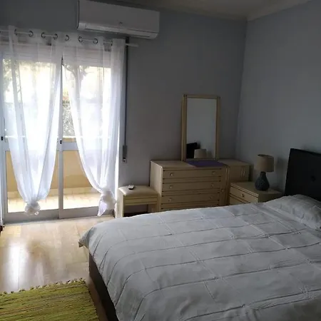 Solvita Apartment