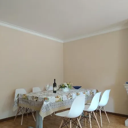 Apartment Solvita *