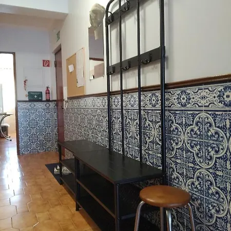 Solvita Apartment