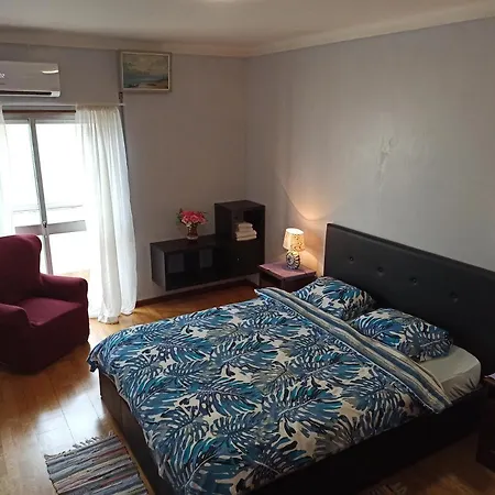 Apartment Solvita *