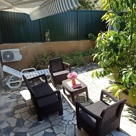 Apartment Solvita Coimbra