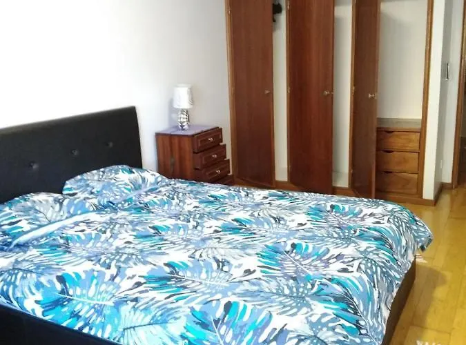 Apartamento Solvita Coímbra