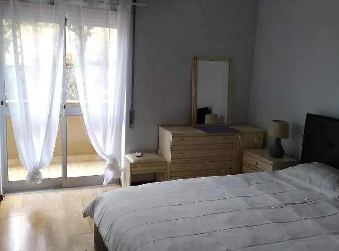 Solvita Appartement