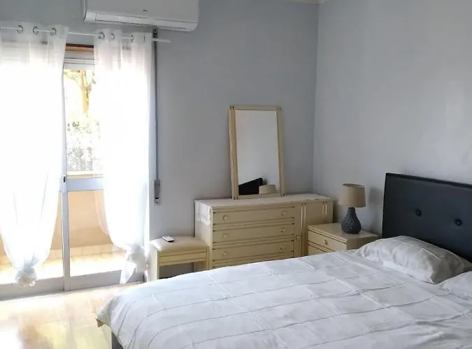 Appartement Solvita *