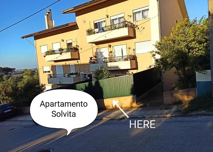 Solvita Apartamento *