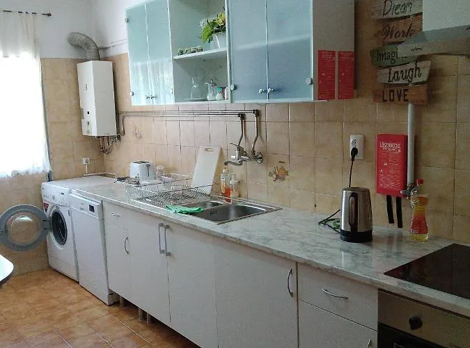 Apartamento Solvita *