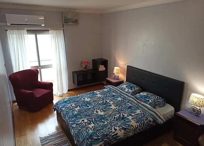 Apartamento Solvita *